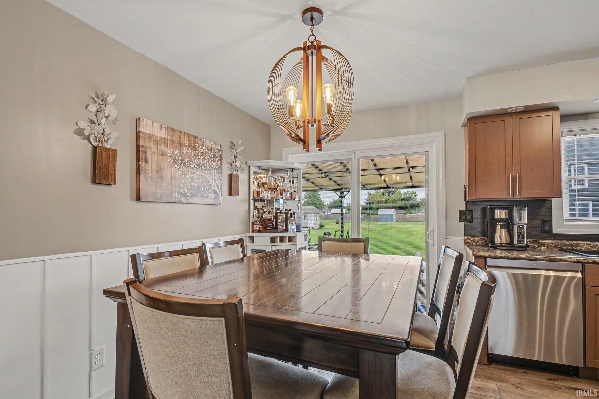 17682 Bentwood Drive Goshen IN 46526