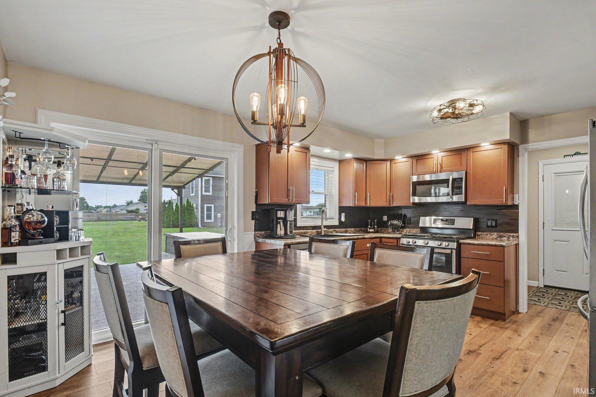 17682 Bentwood Drive Goshen IN 46526