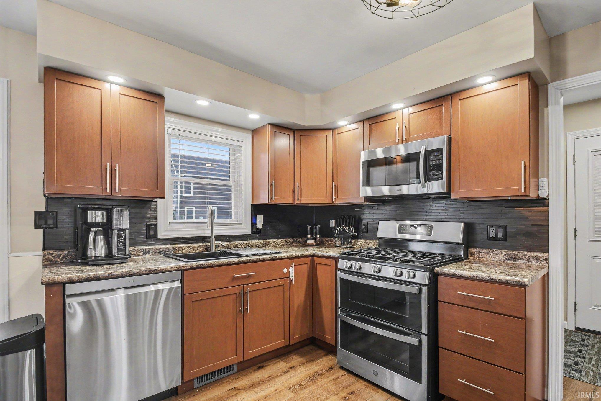 17682 Bentwood Drive Goshen IN 46526