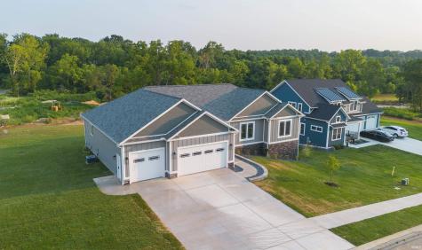 5203 W Pimlico Court Bloomington IN 47404