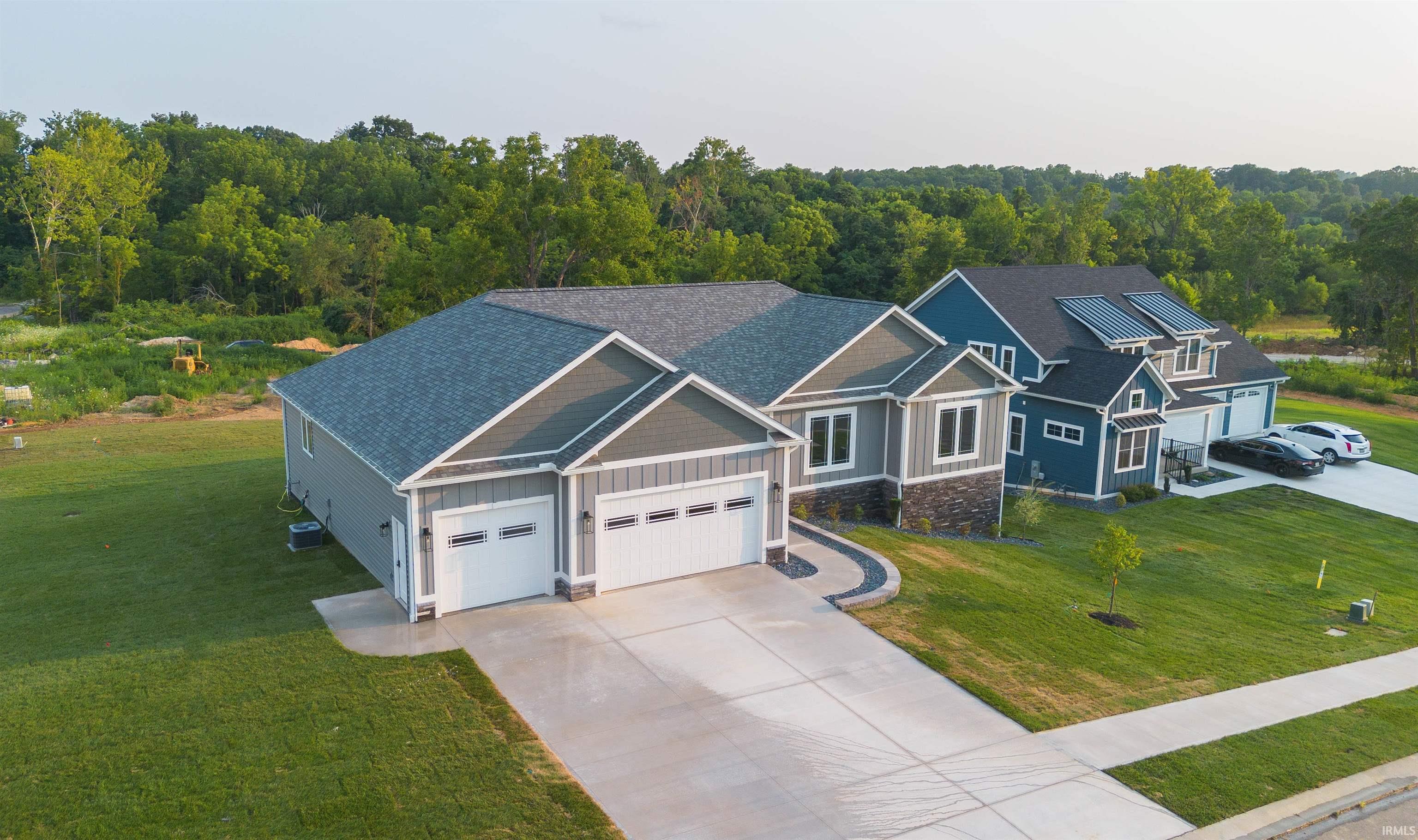 5203 W Pimlico Court Bloomington IN 47404