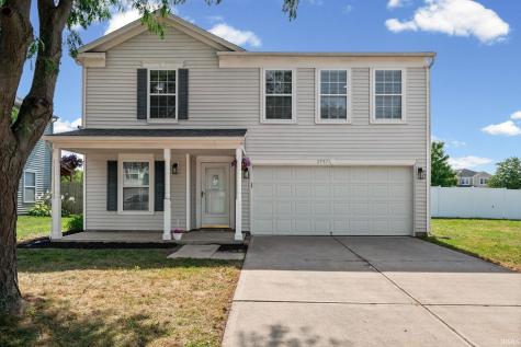 2995 Peebleshire Lane Lafayette IN 47909