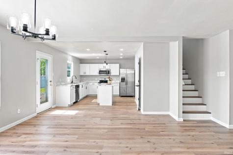 2995 Peebleshire Lane Lafayette IN 47909