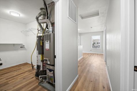2995 Peebleshire Lane Lafayette IN 47909