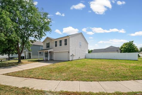 2995 Peebleshire Lane Lafayette IN 47909