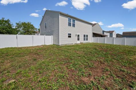 2995 Peebleshire Lane Lafayette IN 47909