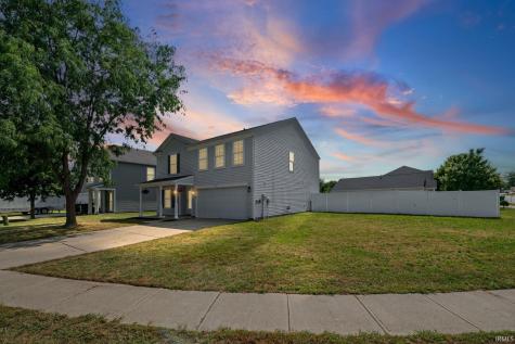 2995 Peebleshire Lane Lafayette IN 47909