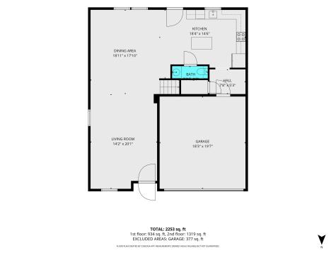 2995 Peebleshire Lane Lafayette IN 47909