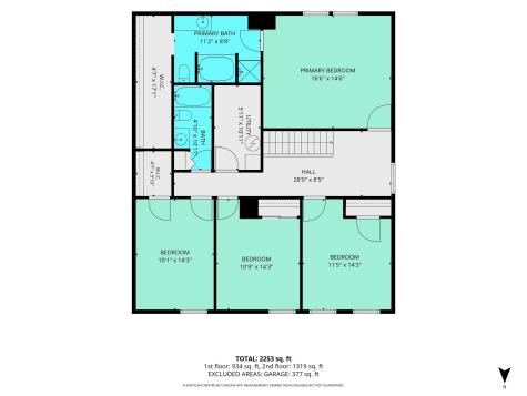 2995 Peebleshire Lane Lafayette IN 47909