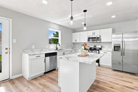 2995 Peebleshire Lane Lafayette IN 47909