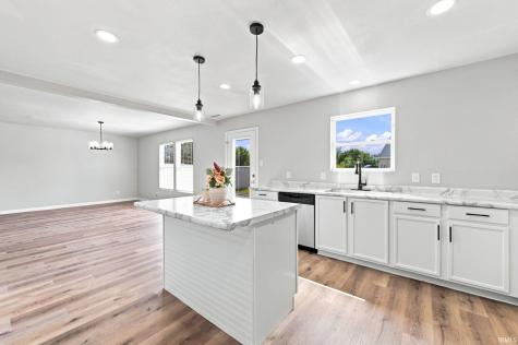2995 Peebleshire Lane Lafayette IN 47909