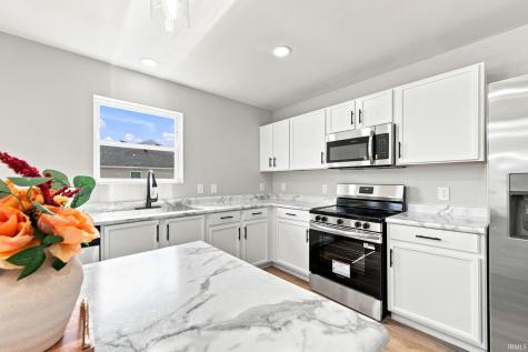 2995 Peebleshire Lane Lafayette IN 47909