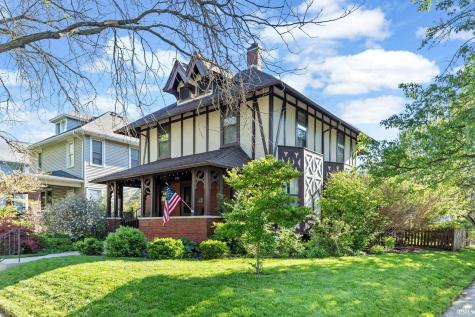 533 S 9th Street Lafayette IN 47901