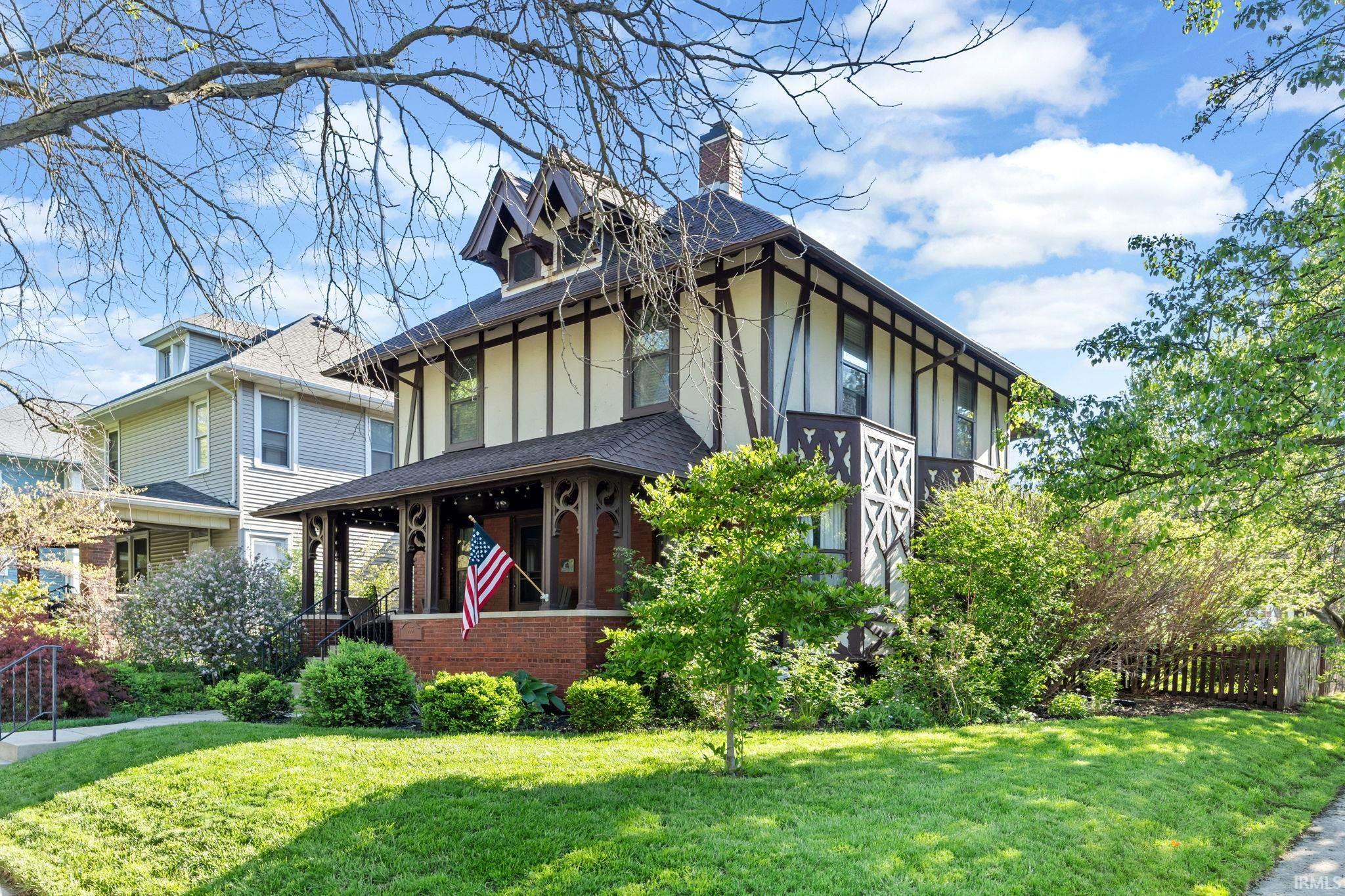 533 S 9th Street Lafayette IN 47901