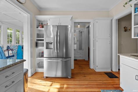 533 S 9th Street Lafayette IN 47901
