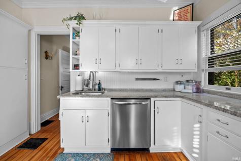 533 S 9th Street Lafayette IN 47901