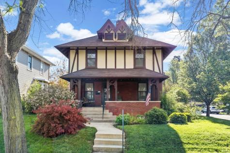 533 S 9th Street Lafayette IN 47901