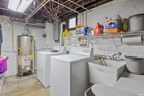 533 S 9th Street Lafayette IN 47901