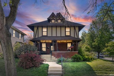 533 S 9th Street Lafayette IN 47901