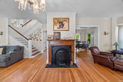 533 S 9th Street Lafayette IN 47901