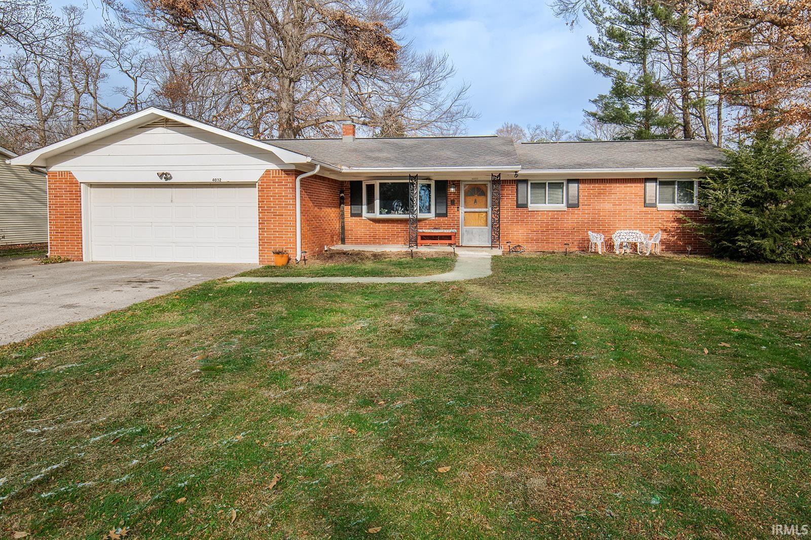 4032 W Woodlyn Drive Bloomington IN 47403