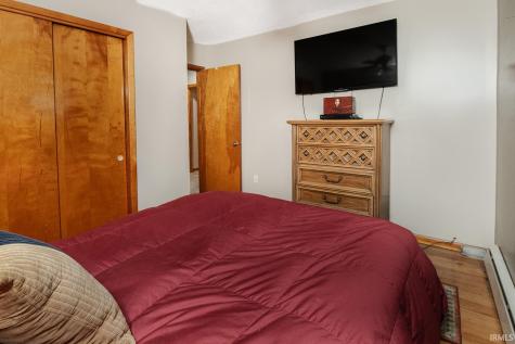 4032 W Woodlyn Drive Bloomington IN 47403