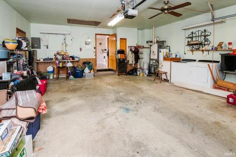 4032 W Woodlyn Drive Bloomington IN 47403