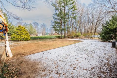 4032 W Woodlyn Drive Bloomington IN 47403