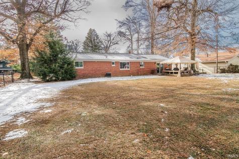 4032 W Woodlyn Drive Bloomington IN 47403
