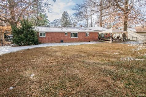 4032 W Woodlyn Drive Bloomington IN 47403
