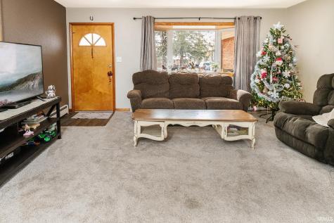 4032 W Woodlyn Drive Bloomington IN 47403