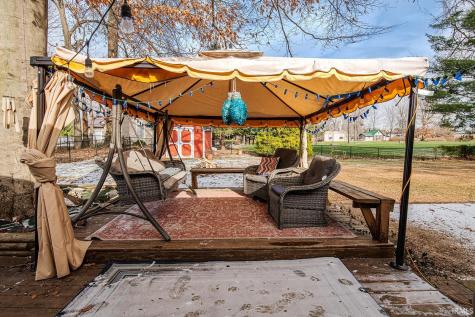 4032 W Woodlyn Drive Bloomington IN 47403