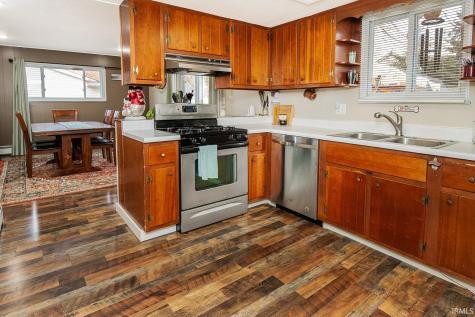 4032 W Woodlyn Drive Bloomington IN 47403