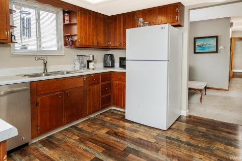 4032 W Woodlyn Drive Bloomington IN 47403