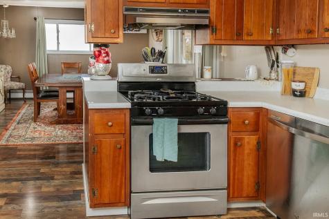 4032 W Woodlyn Drive Bloomington IN 47403
