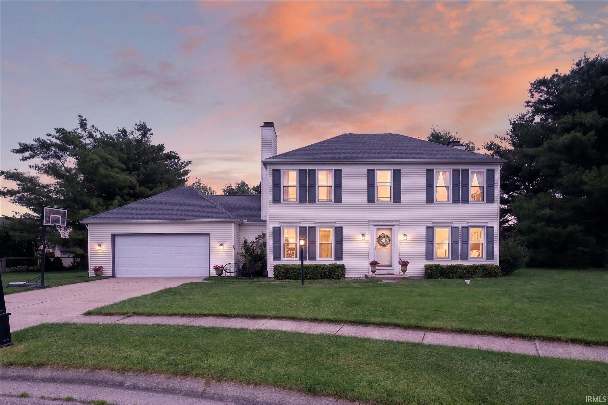 51514 Steeple Chase Court Granger IN 46530