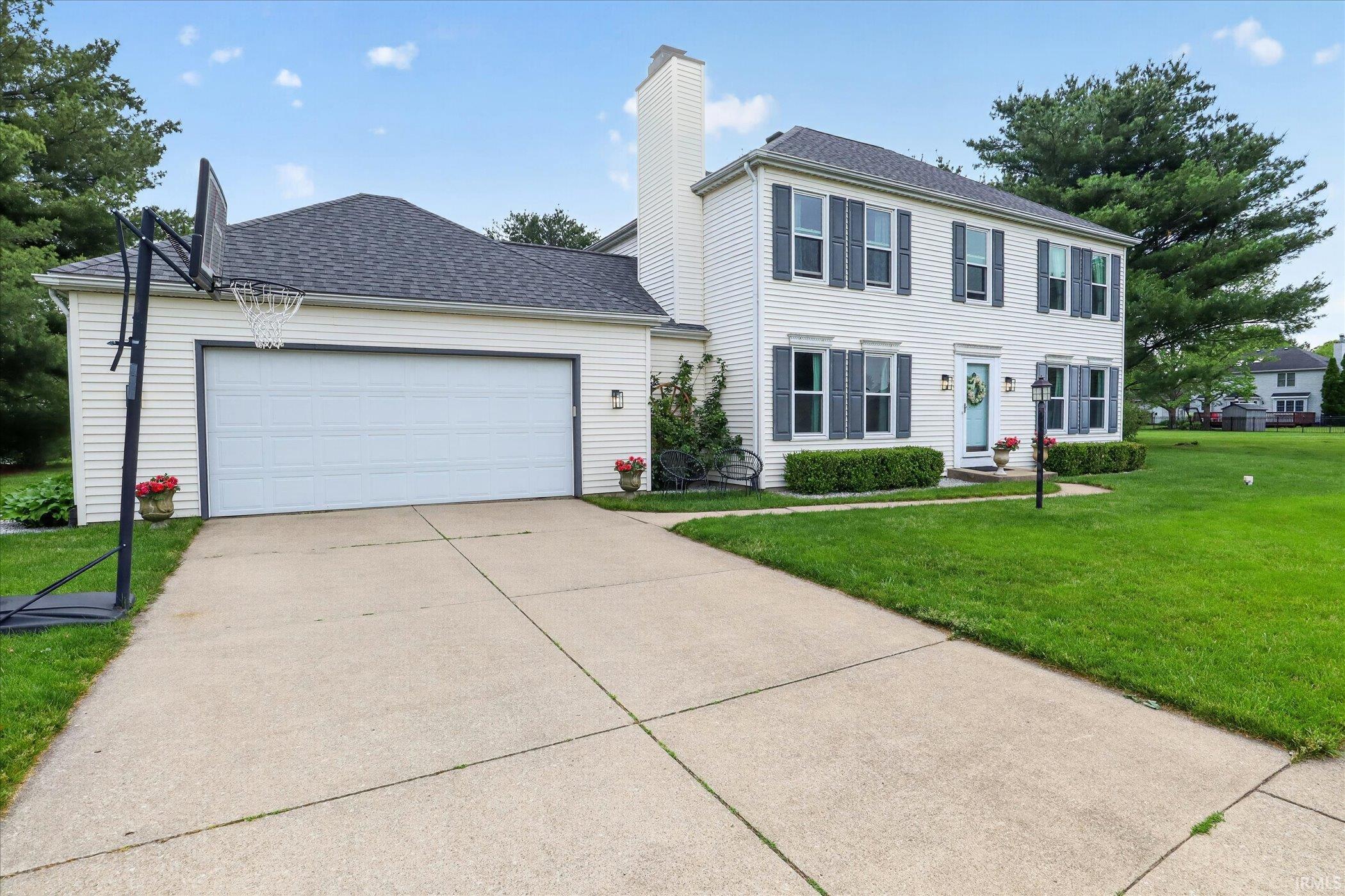 51514 Steeple Chase Court Granger IN 46530