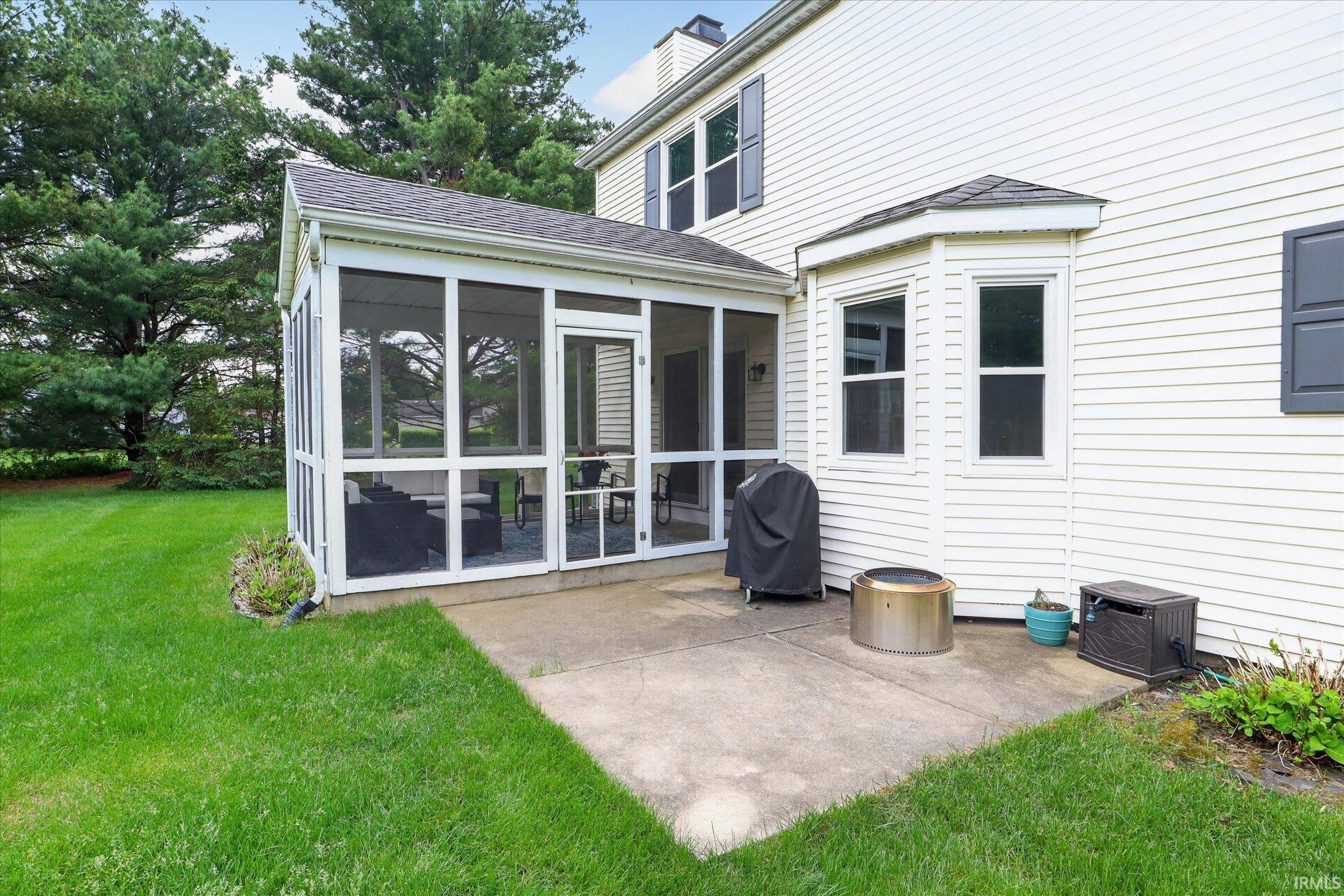 51514 Steeple Chase Court Granger IN 46530