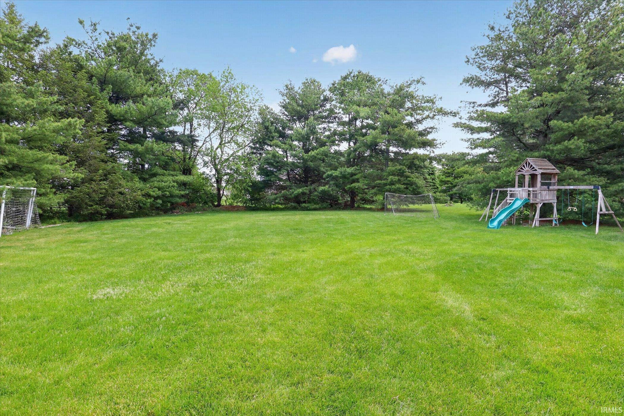 51514 Steeple Chase Court Granger IN 46530