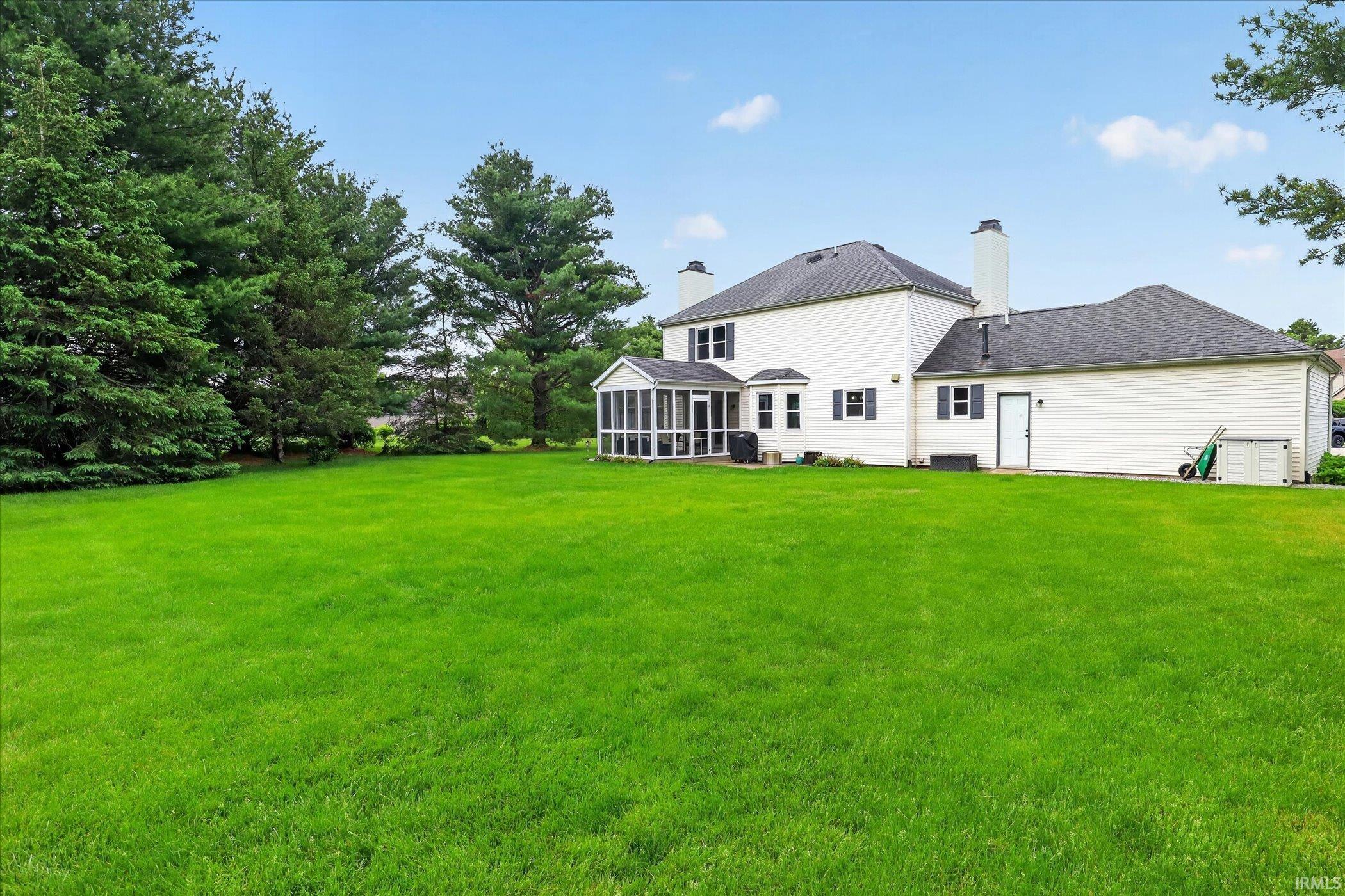 51514 Steeple Chase Court Granger IN 46530