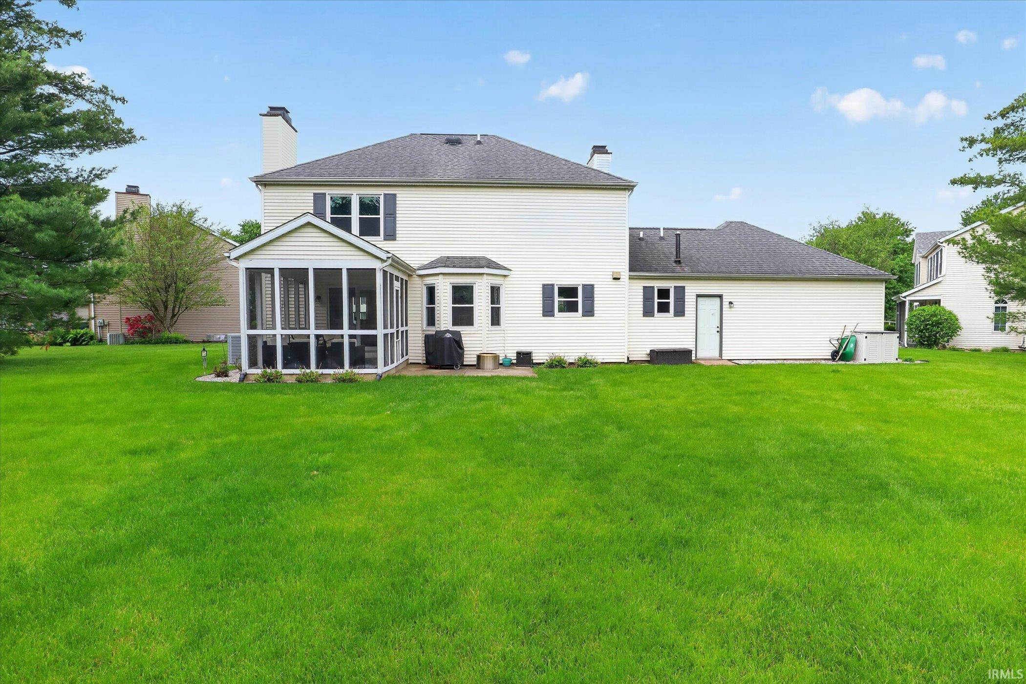 51514 Steeple Chase Court Granger IN 46530