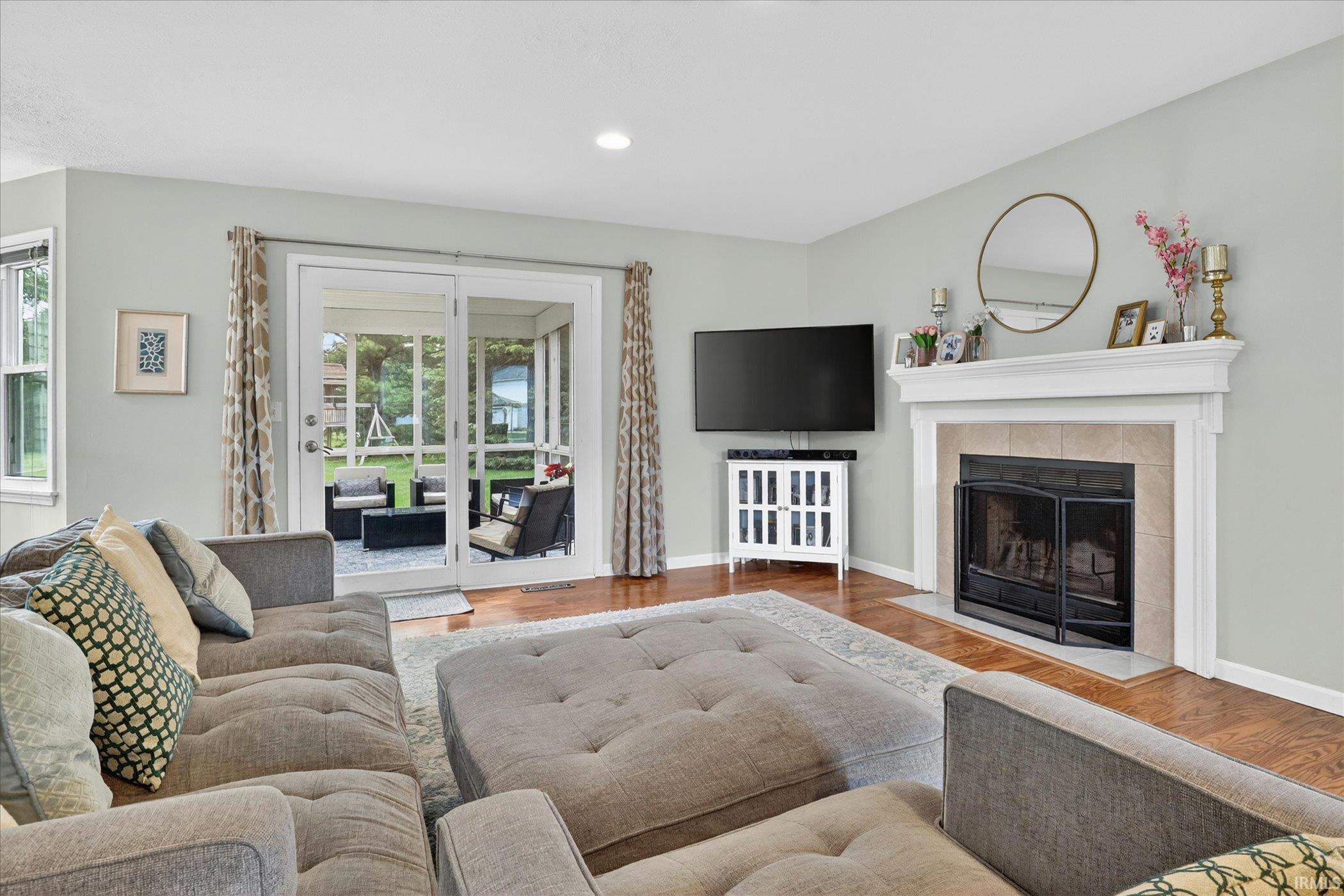 51514 Steeple Chase Court Granger IN 46530