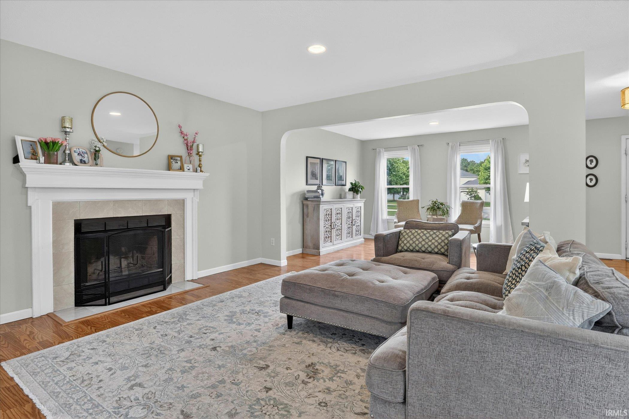 51514 Steeple Chase Court Granger IN 46530