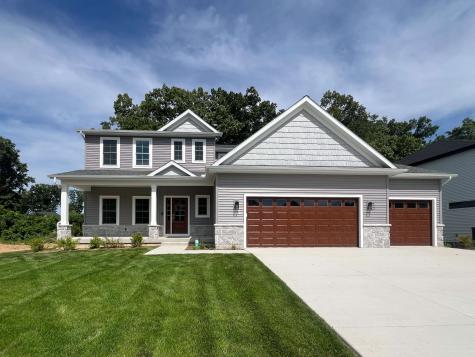 54810 Northbridge West Court Osceola IN 46561