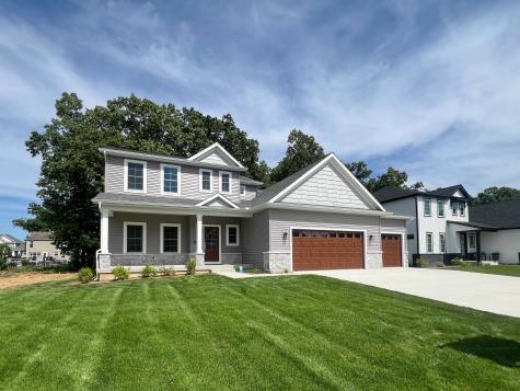 54810 Northbridge West Court Osceola IN 46561