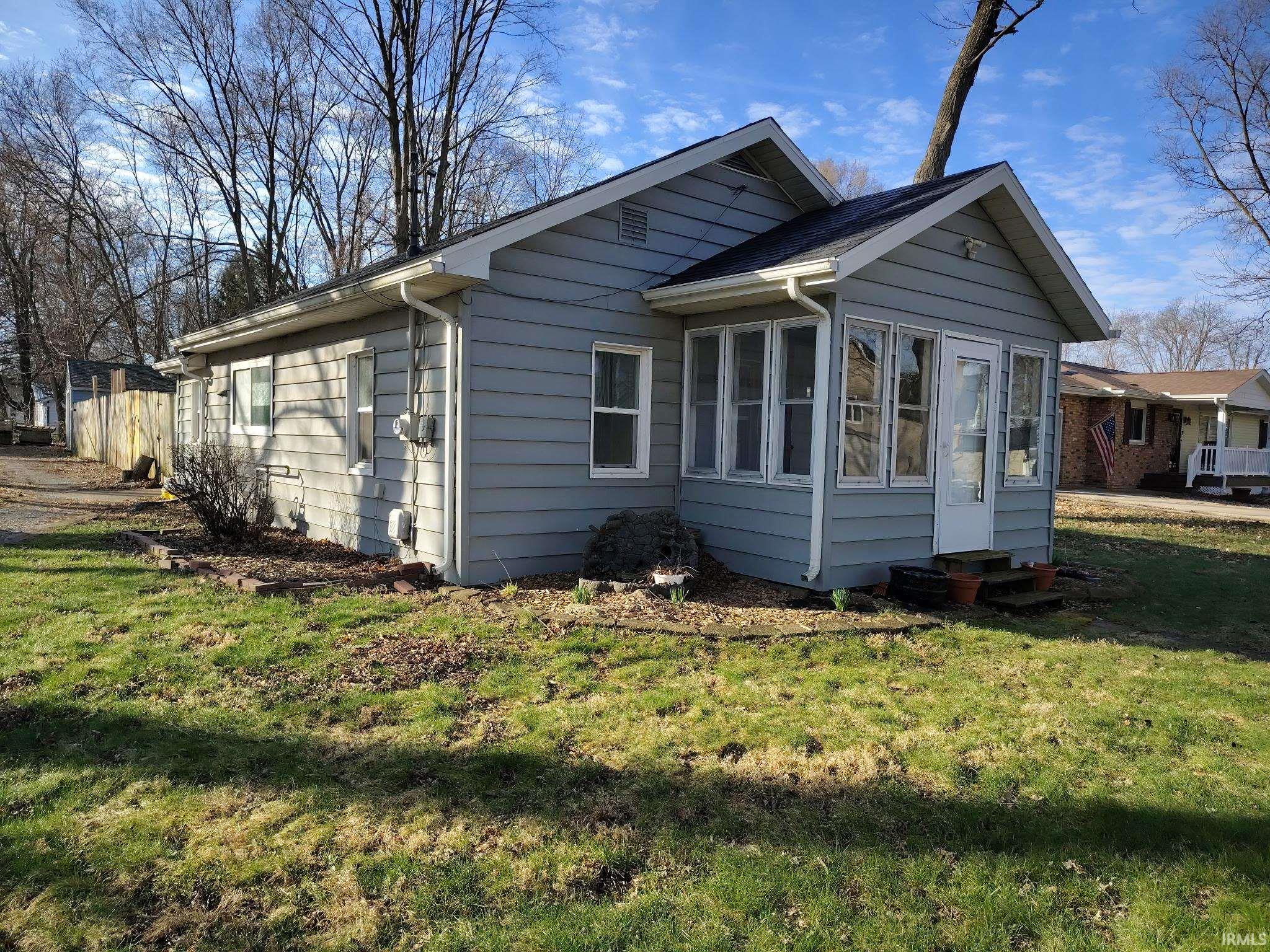 10478 Vistula Road Osceola IN 46561
