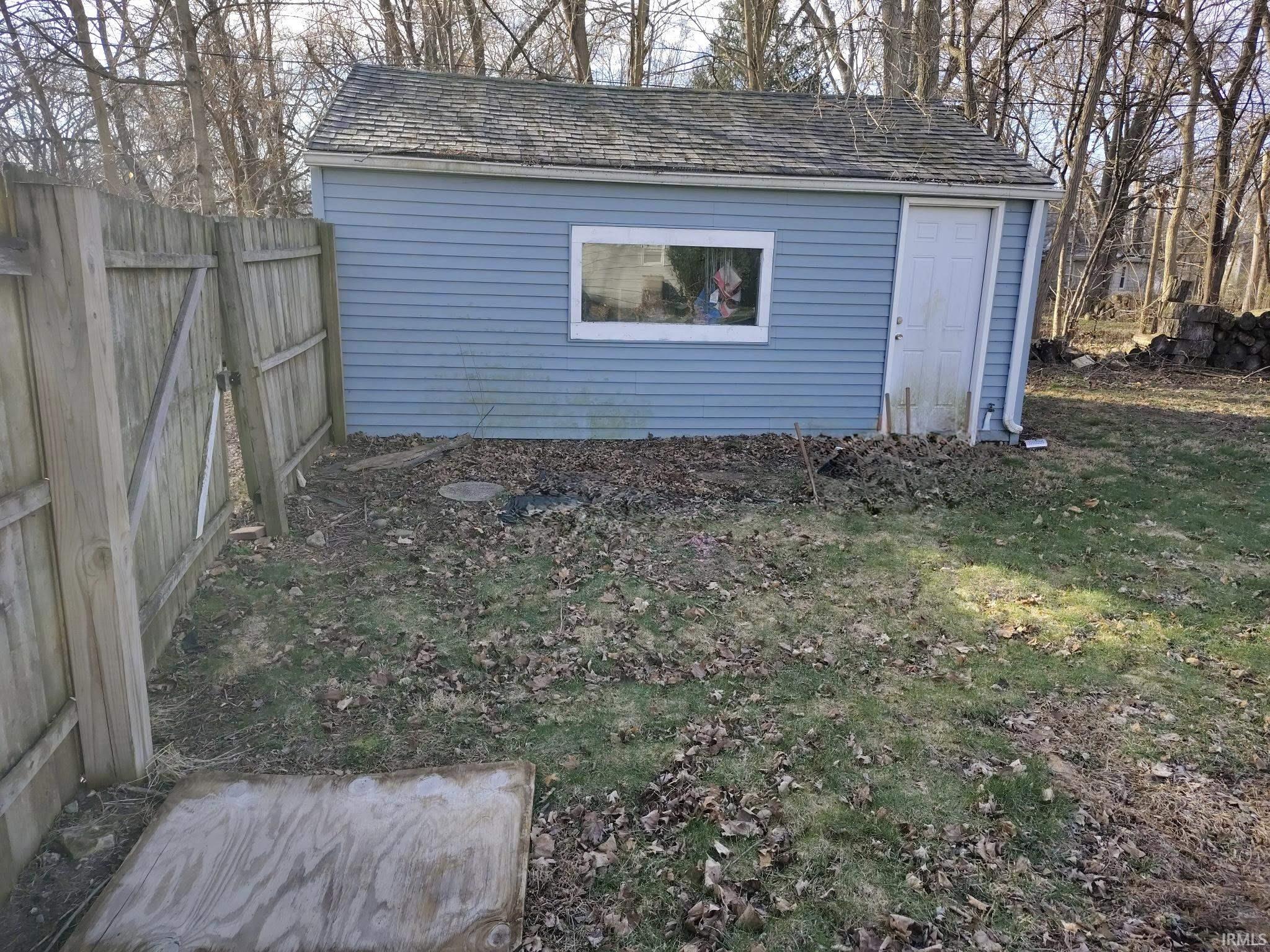 10478 Vistula Road Osceola IN 46561