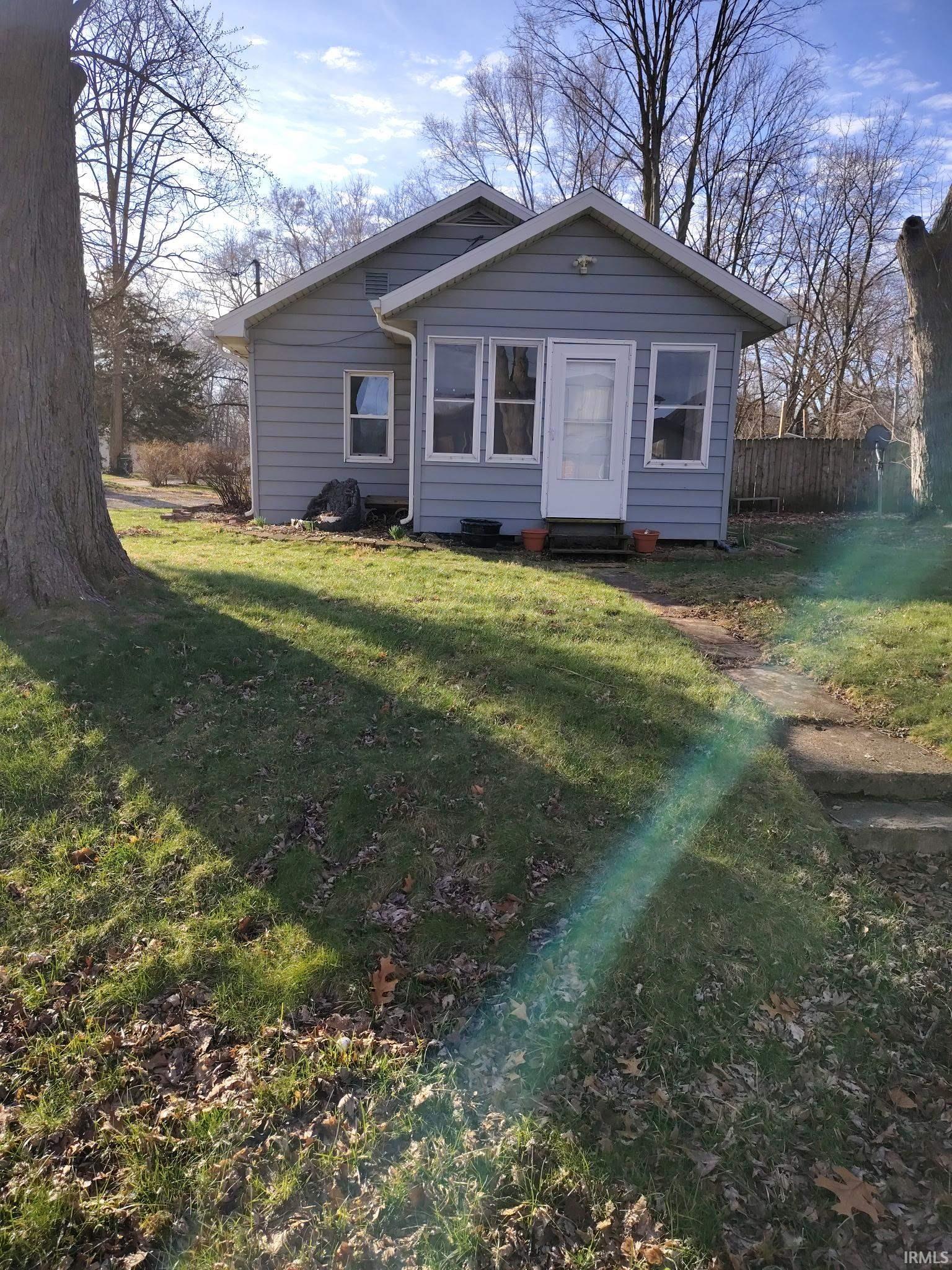 10478 Vistula Road Osceola IN 46561