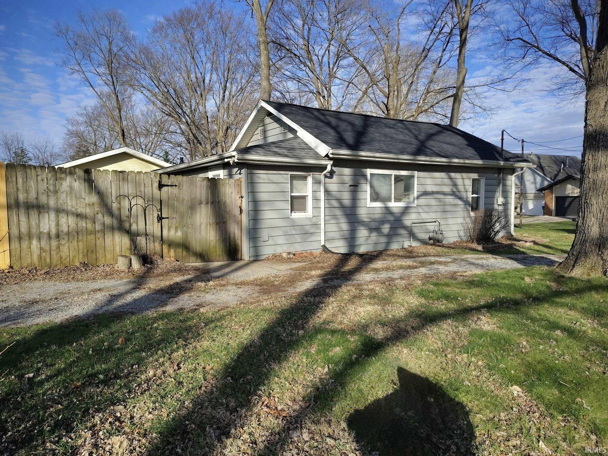 10478 Vistula Road Osceola IN 46561