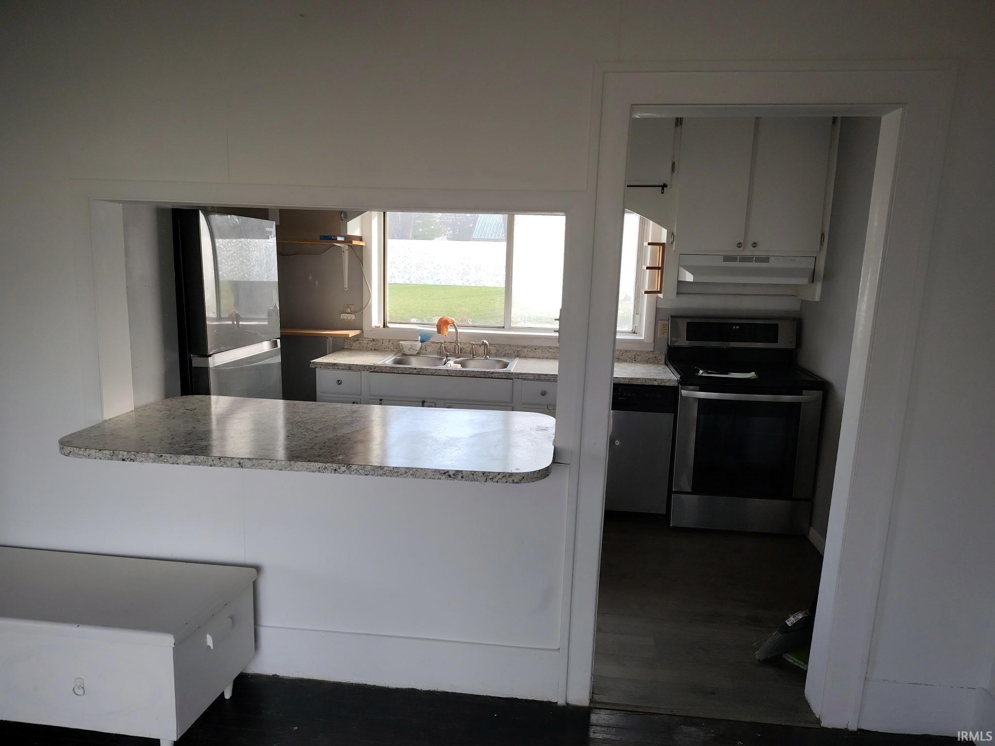 10478 Vistula Road Osceola IN 46561